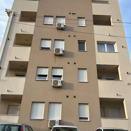 Residence 25V Belgrade Exterior photo