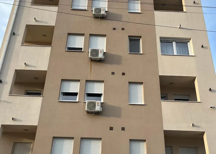 Residence 25V
